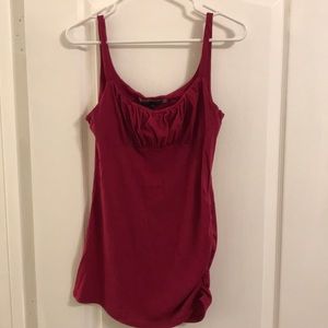 American Eagle tank L